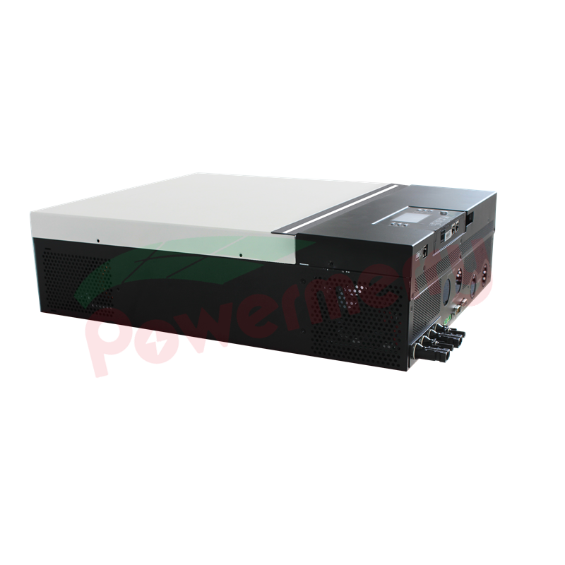 OFF grid hybrid inverter